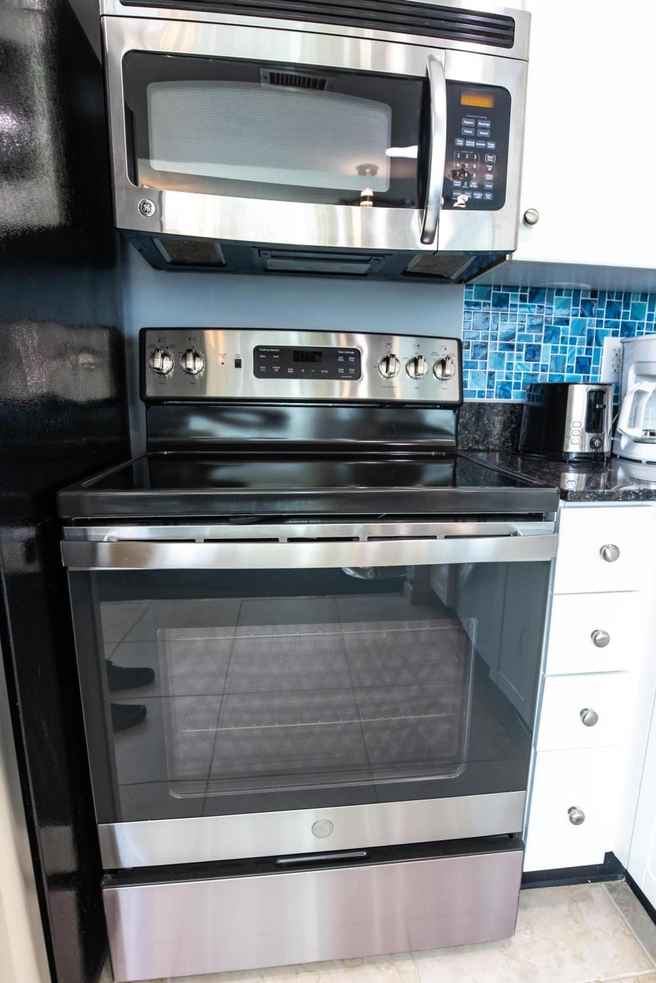 Vila 107 S Ocean Blvd, 0308 - Ocean Front Sleeps 6 Myrtle Beach Exteriér fotografie