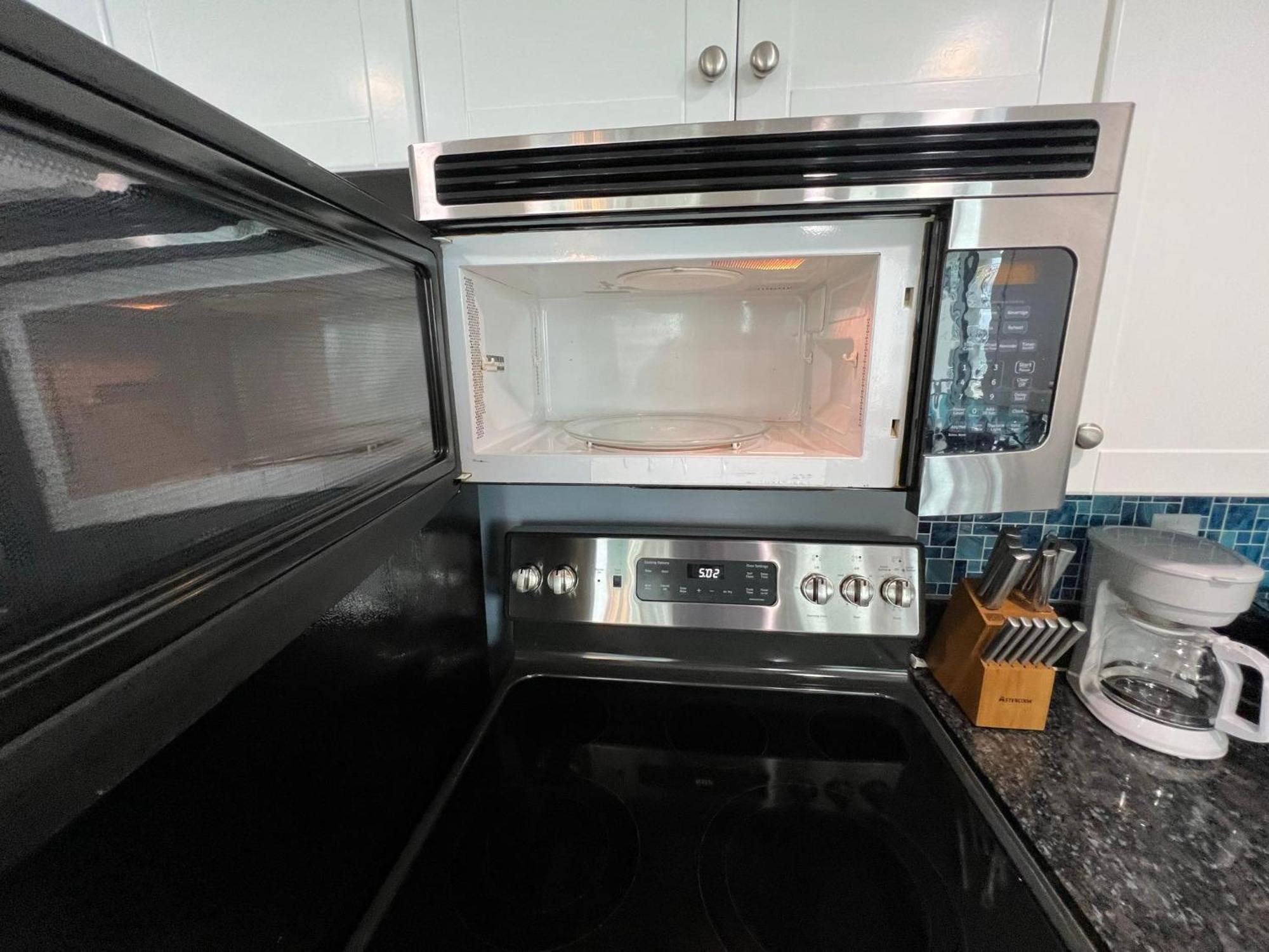 Vila 107 S Ocean Blvd, 0308 - Ocean Front Sleeps 6 Myrtle Beach Exteriér fotografie