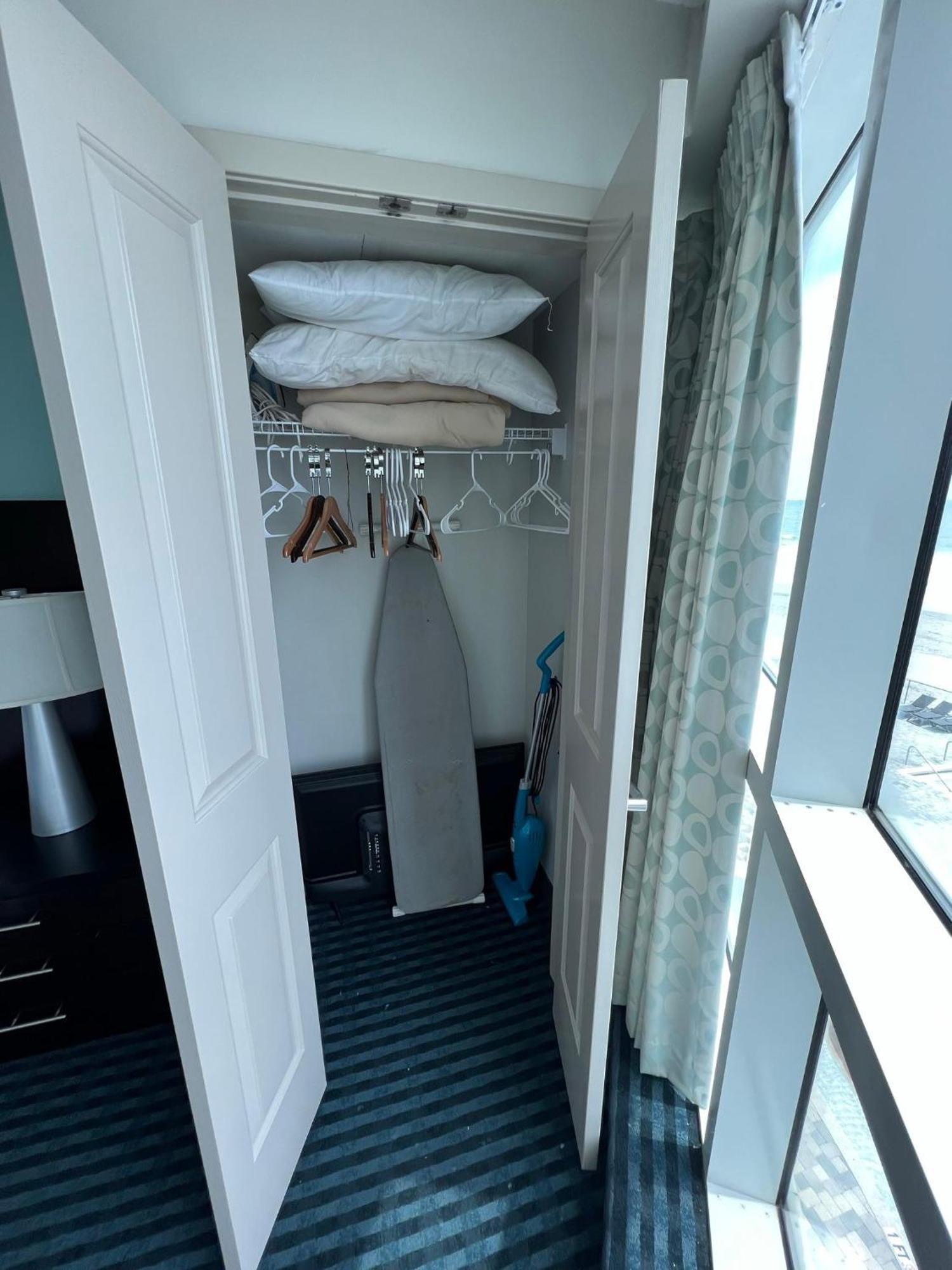 Vila 107 S Ocean Blvd, 0308 - Ocean Front Sleeps 6 Myrtle Beach Exteriér fotografie