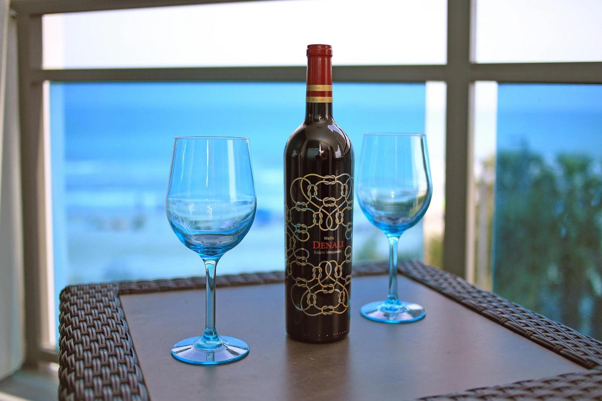 Vila 107 S Ocean Blvd, 0308 - Ocean Front Sleeps 6 Myrtle Beach Exteriér fotografie